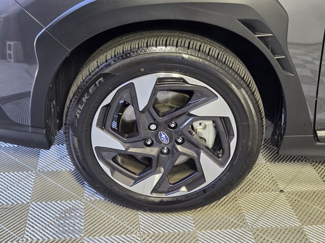 used 2025 Subaru XV Crosstrek car