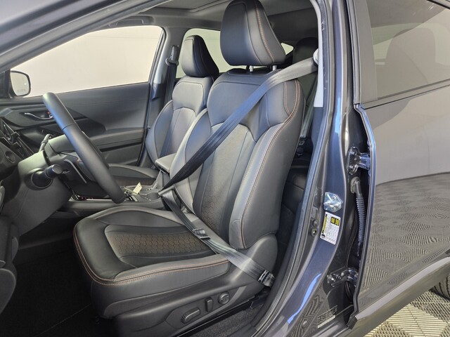 used 2025 Subaru XV Crosstrek car