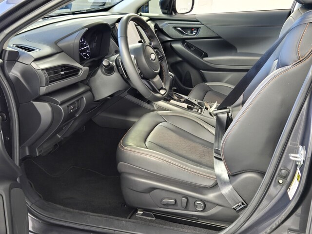 used 2025 Subaru XV Crosstrek car