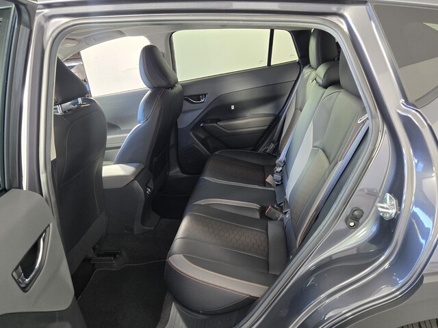 used 2025 Subaru XV Crosstrek car
