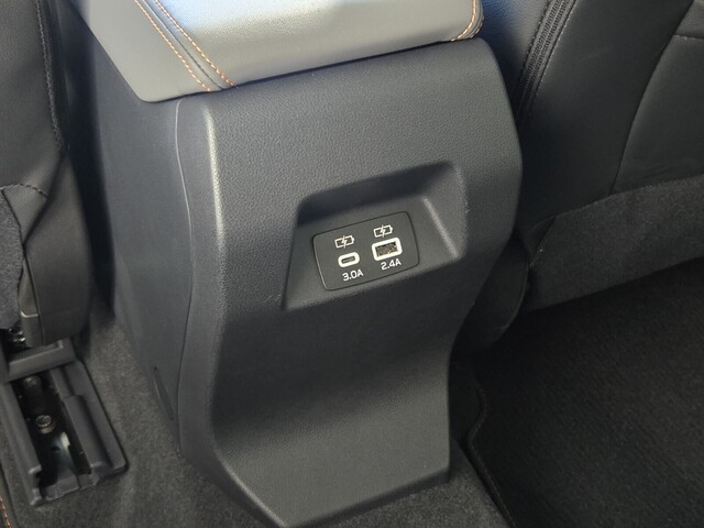 used 2025 Subaru XV Crosstrek car