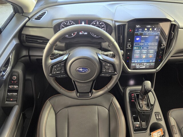 used 2025 Subaru XV Crosstrek car