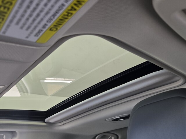 used 2025 Subaru XV Crosstrek car