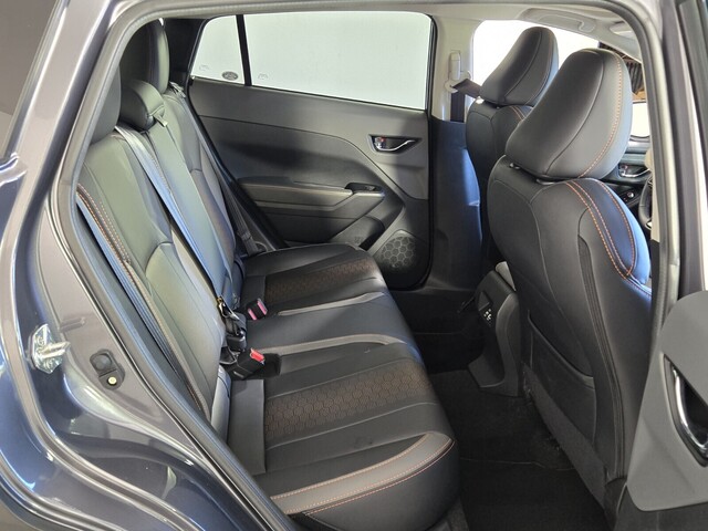 used 2025 Subaru XV Crosstrek car