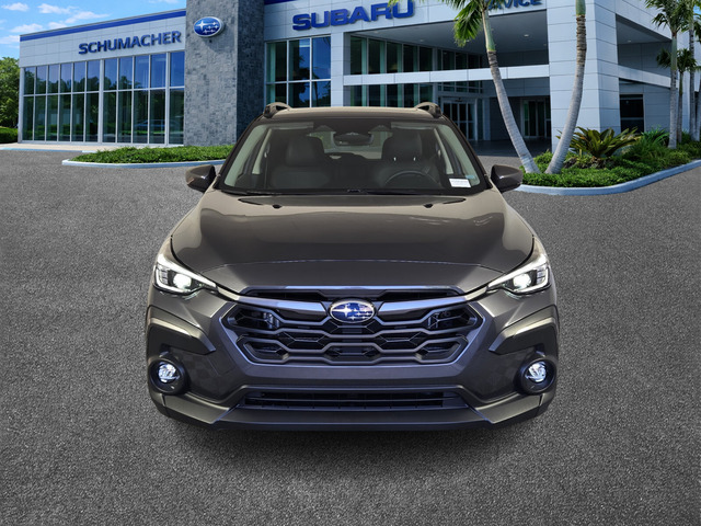 used 2025 Subaru XV Crosstrek car