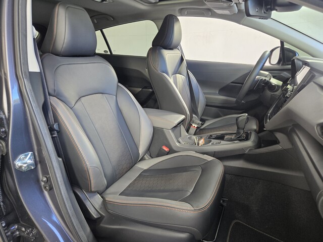 used 2025 Subaru XV Crosstrek car