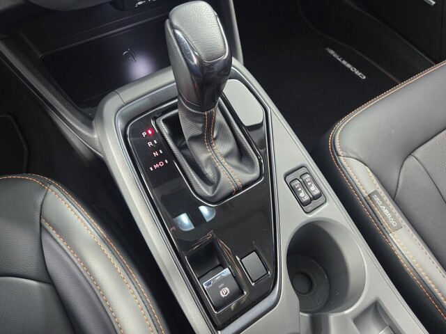 used 2025 Subaru XV Crosstrek car