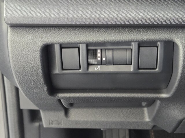 used 2025 Subaru XV Crosstrek car