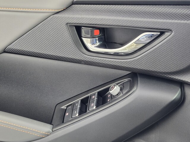 used 2025 Subaru XV Crosstrek car