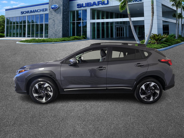 used 2025 Subaru XV Crosstrek car