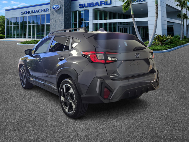used 2025 Subaru XV Crosstrek car