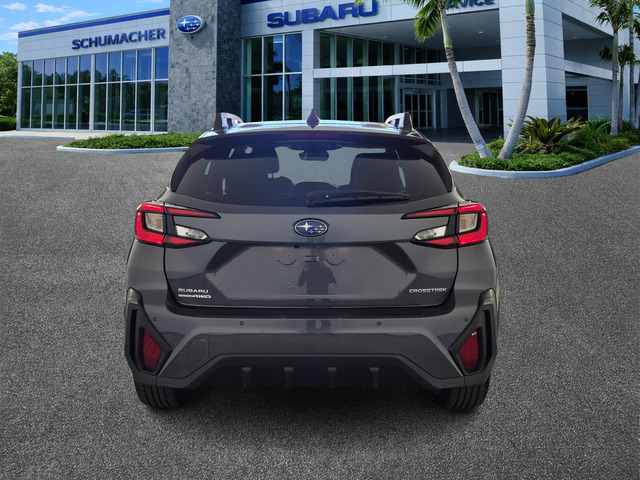 used 2025 Subaru XV Crosstrek car