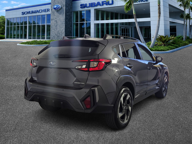 used 2025 Subaru XV Crosstrek car