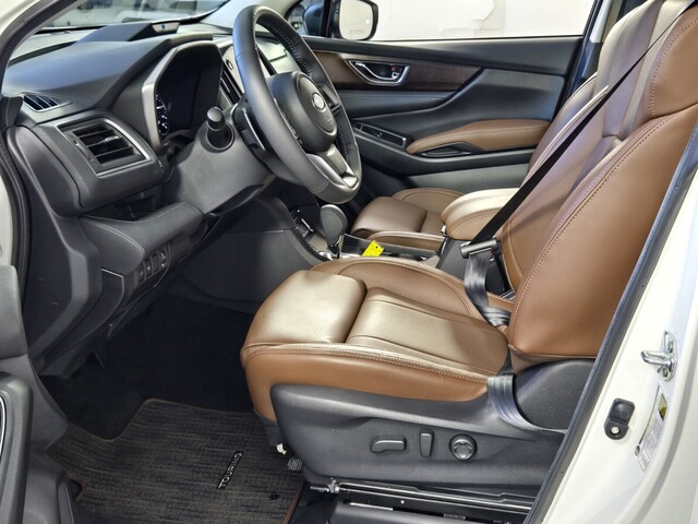 used 2025 Subaru Ascent car
