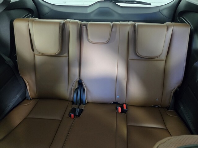 used 2025 Subaru Ascent car