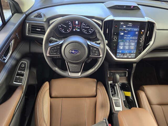 used 2025 Subaru Ascent car