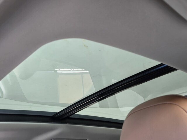 used 2025 Subaru Ascent car