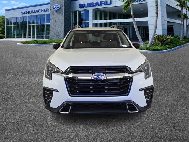 used 2025 Subaru Ascent car