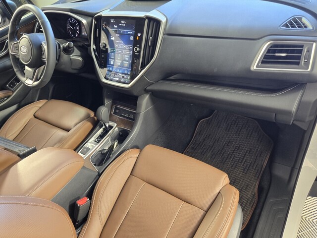 used 2025 Subaru Ascent car