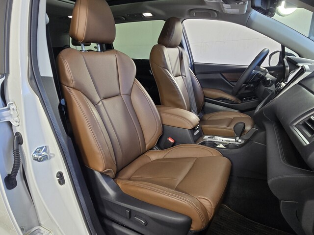 used 2025 Subaru Ascent car