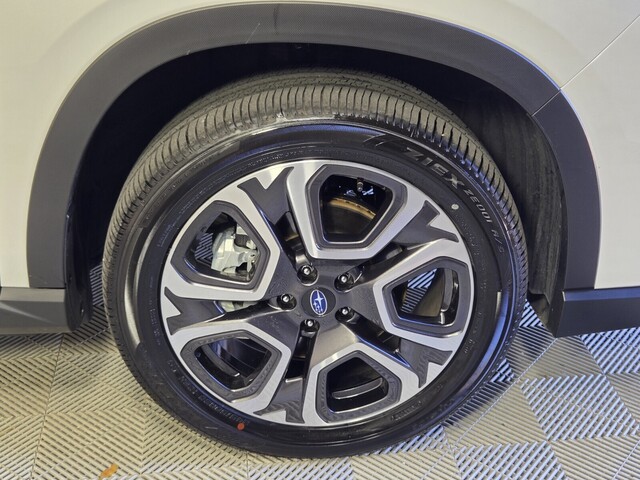 used 2025 Subaru Ascent car