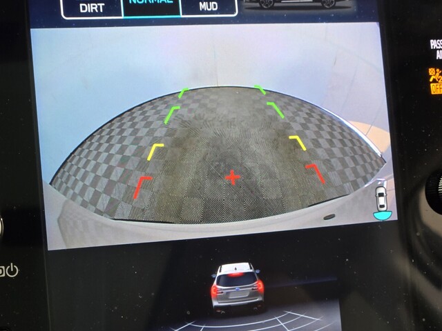 used 2025 Subaru Ascent car