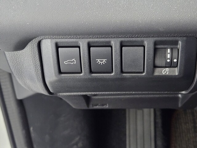 used 2025 Subaru Ascent car