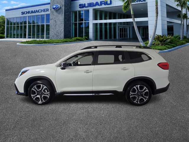 used 2025 Subaru Ascent car
