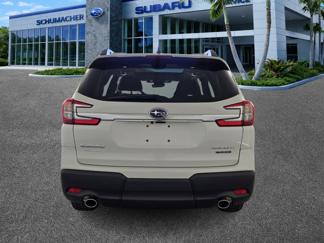 used 2025 Subaru Ascent car