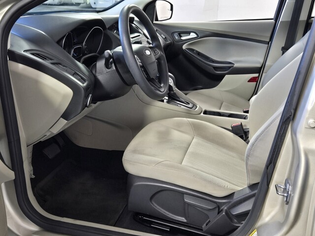 used 2017 Ford Focus car