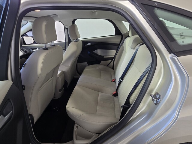 used 2017 Ford Focus car