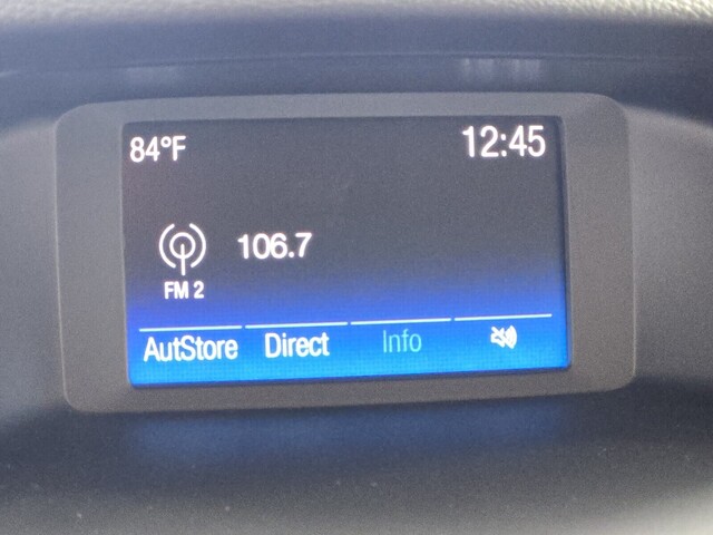 used 2017 Ford Focus car