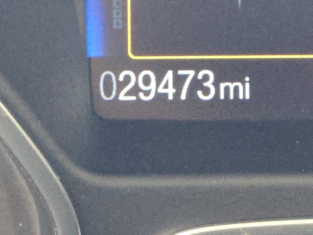 used 2017 Ford Focus car