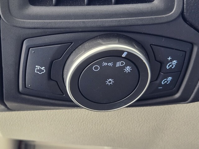 used 2017 Ford Focus car