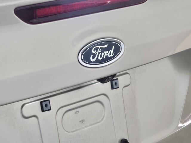 used 2017 Ford Focus car