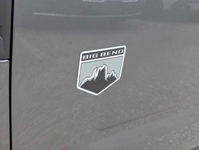 used 2025 Ford Bronco Sport car, priced at $25,778