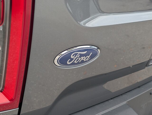 used 2025 Ford Bronco Sport car, priced at $25,778