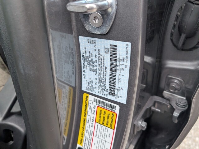 used 2025 Ford Bronco Sport car, priced at $25,778