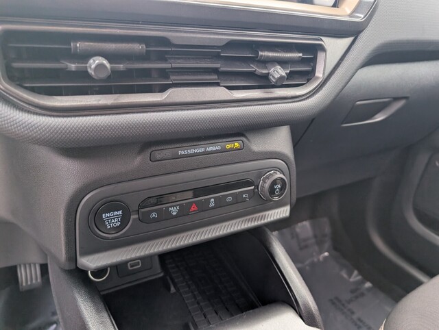 used 2025 Ford Bronco Sport car, priced at $25,778