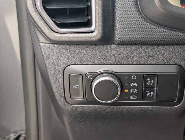 used 2025 Ford Bronco Sport car, priced at $25,778