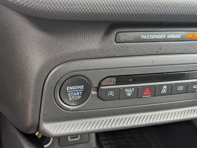 used 2025 Ford Bronco Sport car, priced at $25,778