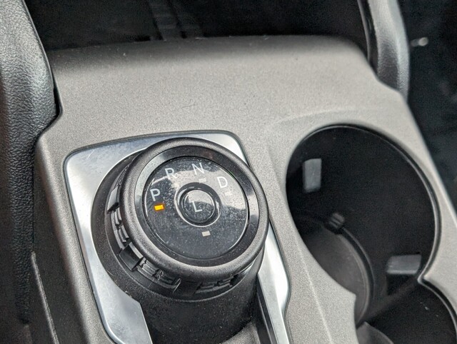 used 2025 Ford Bronco Sport car, priced at $25,778