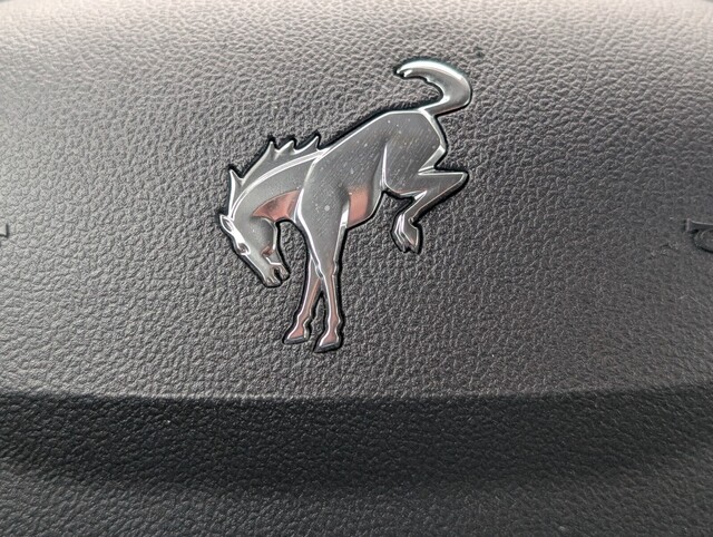 used 2025 Ford Bronco Sport car, priced at $25,778