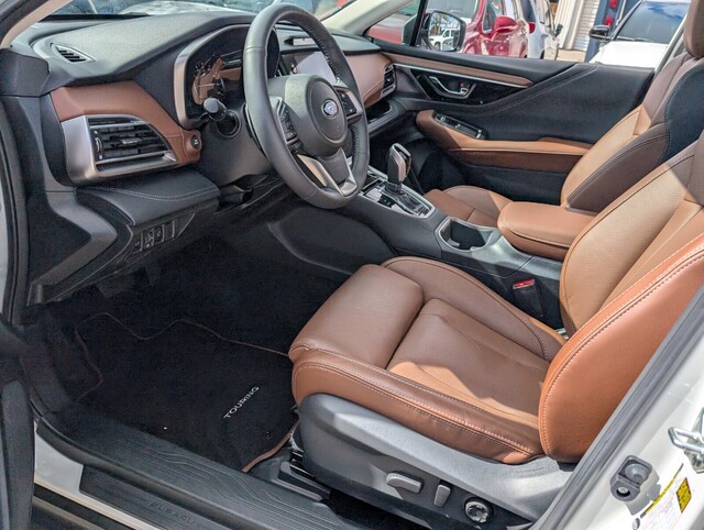 used 2025 Subaru Outback car, priced at $37,538