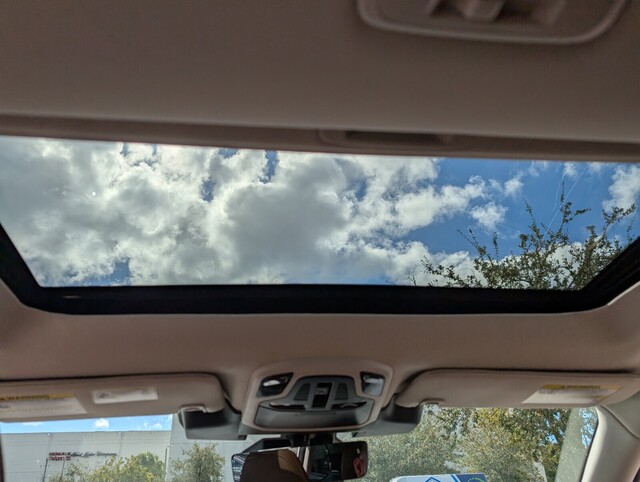 used 2025 Subaru Outback car, priced at $37,538