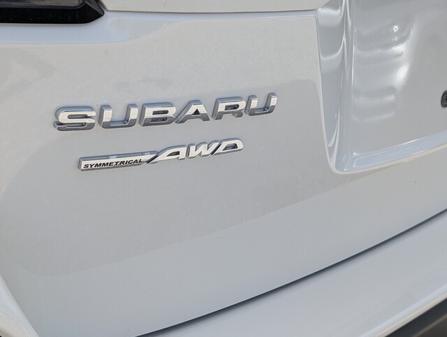 used 2025 Subaru Outback car, priced at $37,538