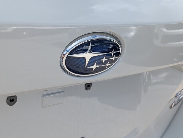 used 2025 Subaru Outback car, priced at $37,538