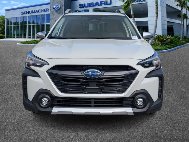 used 2025 Subaru Outback car, priced at $37,538