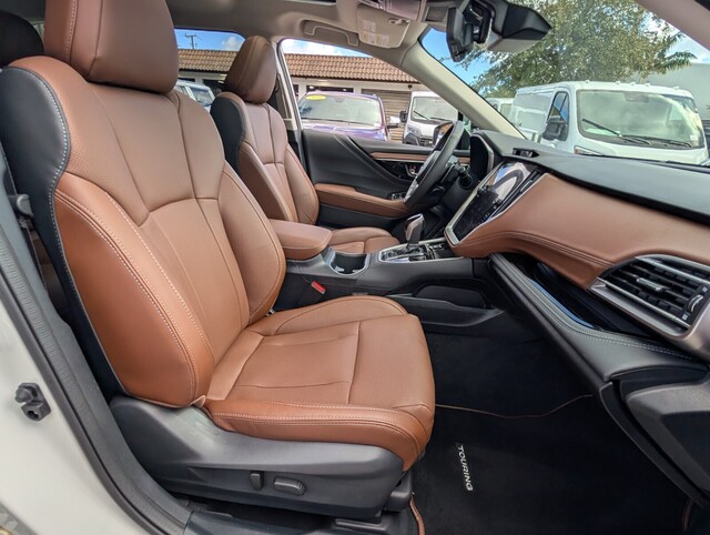 used 2025 Subaru Outback car, priced at $37,538