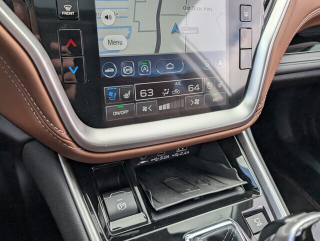 used 2025 Subaru Outback car, priced at $37,538